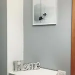 Montecerrao I アパート