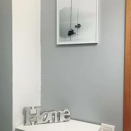 Montecerrao I Apartment