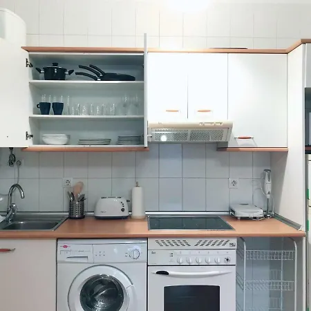 Montecerrao I Apartamento