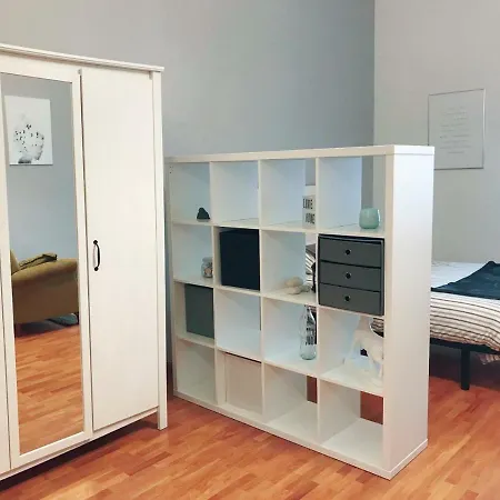 Apartamento Montecerrao I *