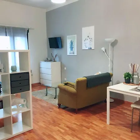 Montecerrao I Apartment *