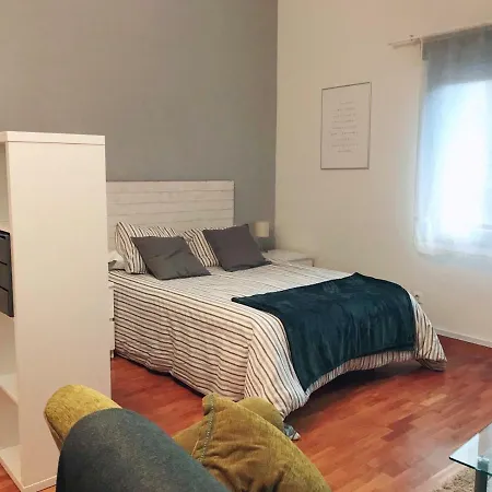 Apartamento Montecerrao I