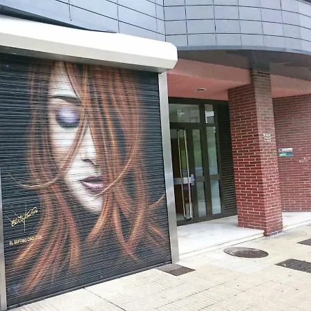 Apartamento Montecerrao I *